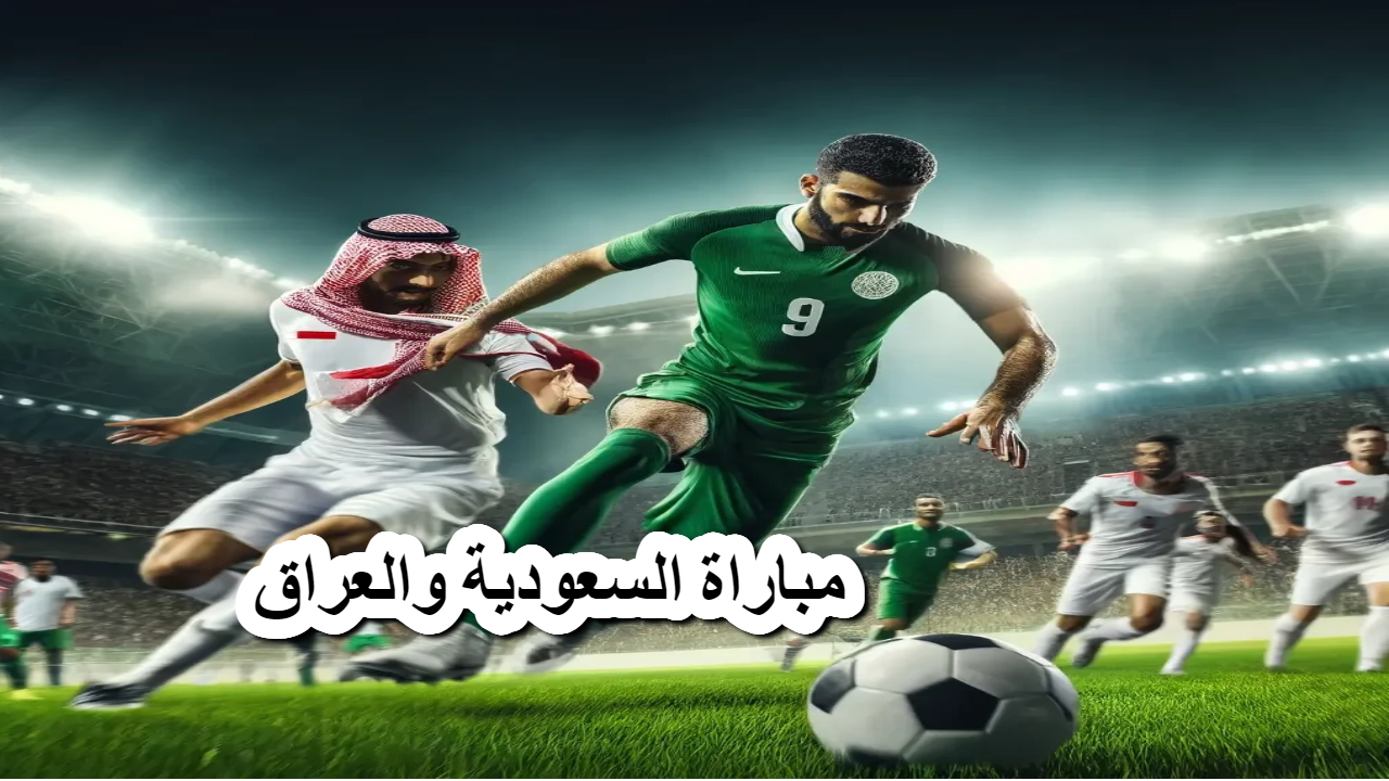 الاتحاد العراقي يؤكد غياب نجم المنتخب الوطني عن مباراة السعودية والعراق 