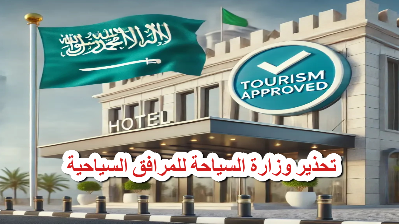 وزارة السياحة السعودية تحذر .. مليون ريال غرامة وإغلاق للمرافق في حالة ارتكاب هذه المخالفات
