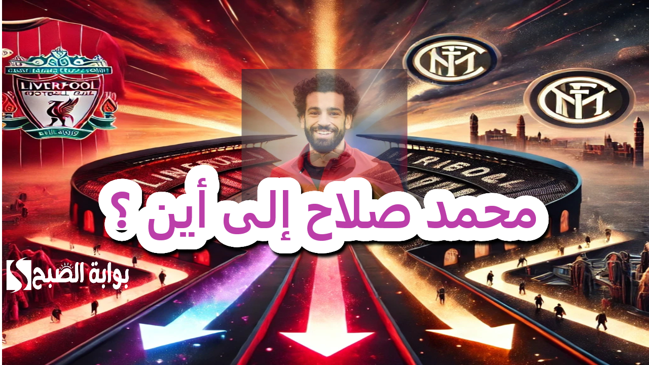 نادي أمريكي كبير ينافس دوري الروشن لضم محمد صلاح .. تصريحات مفاجأة