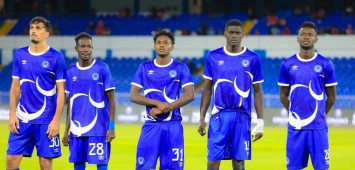 موعد مباراة الهلال ومازيمبي في دوري أبطال أفريقيا والقنوات الناقله لها