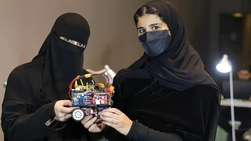اختتام الأولمبياد العالمي للروبوت WRO 2024.. إنجازات سعودية مميزة