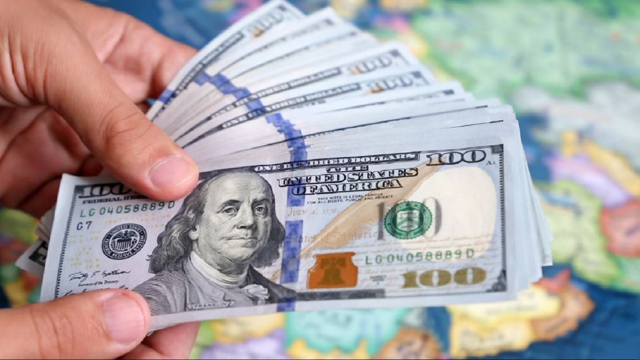 تراجع جديد (سعر USD LYD اليوم)..  سعر صرف الدولار في ليبيا اليوم الخميس 5 ديسمبر 2024 في مصرف ليبيا المركزي والسوق الرسمية