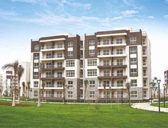 أسعار شقق نقابة المهندسين المطروحة حالياً بالقاهرة الجديدة وطريقة الحجز والسداد 
