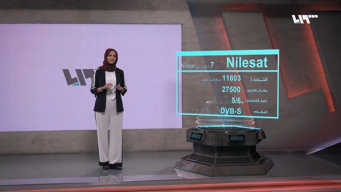 ضبط تردد قناة سوريا تي في Syria TV لمتابعة أهم الأخبار السورية لحظة بلحظة
