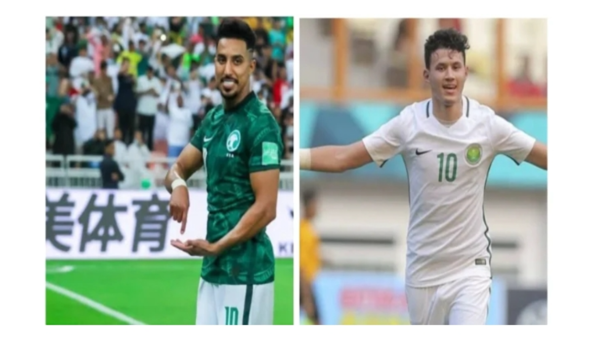 تشكيلة السعودية ضد العراق الرسمية في منافسات كأس الخليج 26 “سالم الدوسري ومصعب الجوير يقودان كتيبة الهجوم”