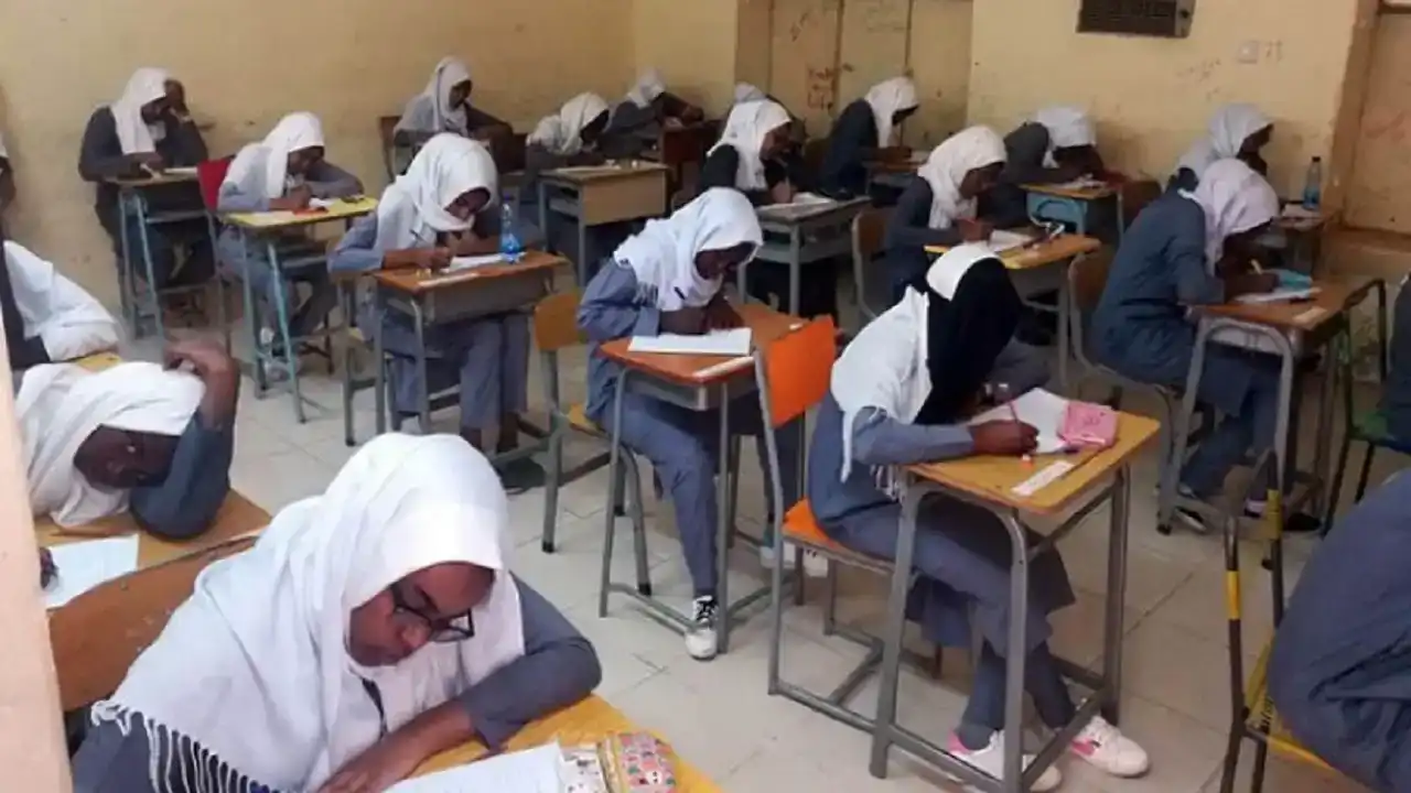 الآن .. الاستعلام عن أرقام جلوس الشهادة السودانية 2024/2025 عبر الموقع الرسمي لوزارة التربية والتعليم