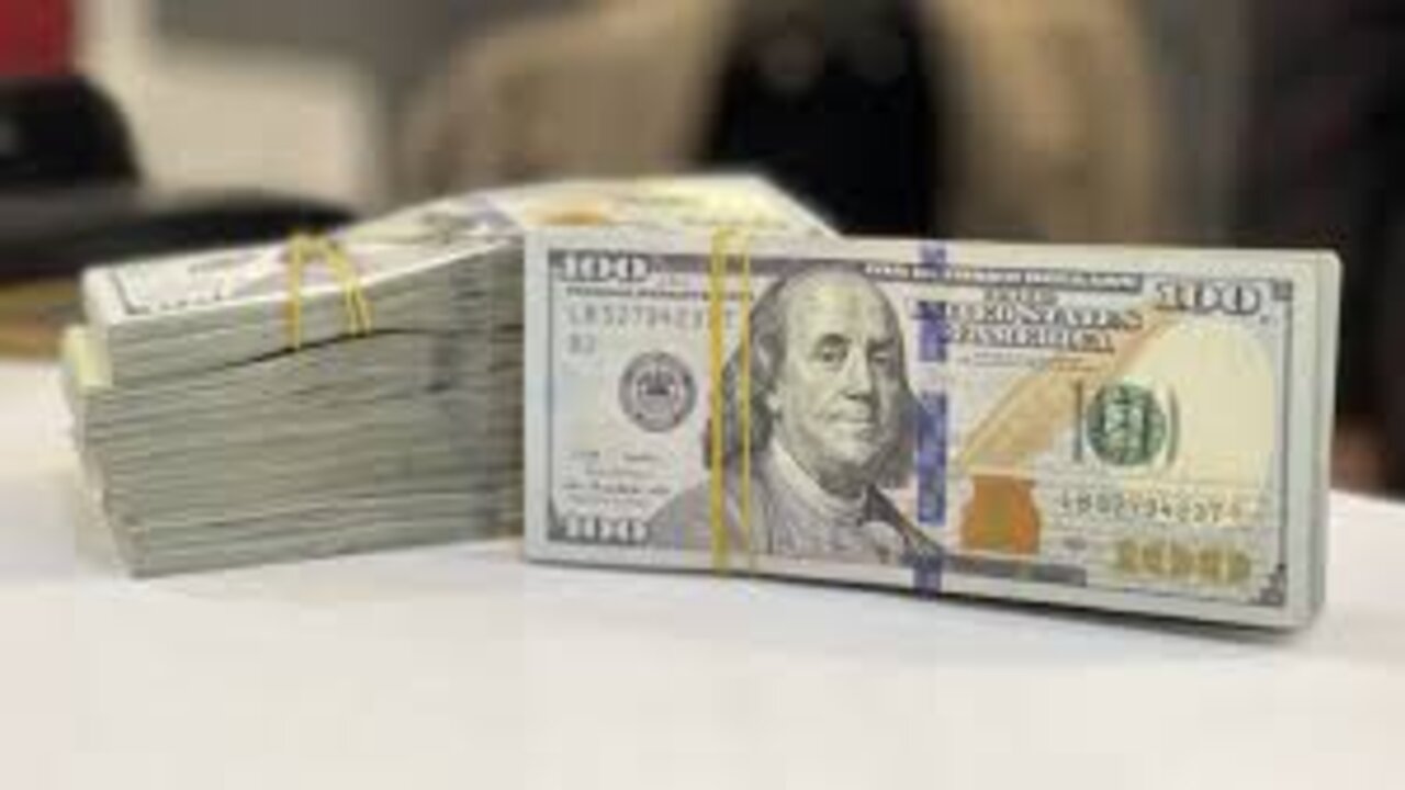 ارتفاع جديد للدولار مقابل الدينار العراقي اليوم مع إغلاق البورصة
