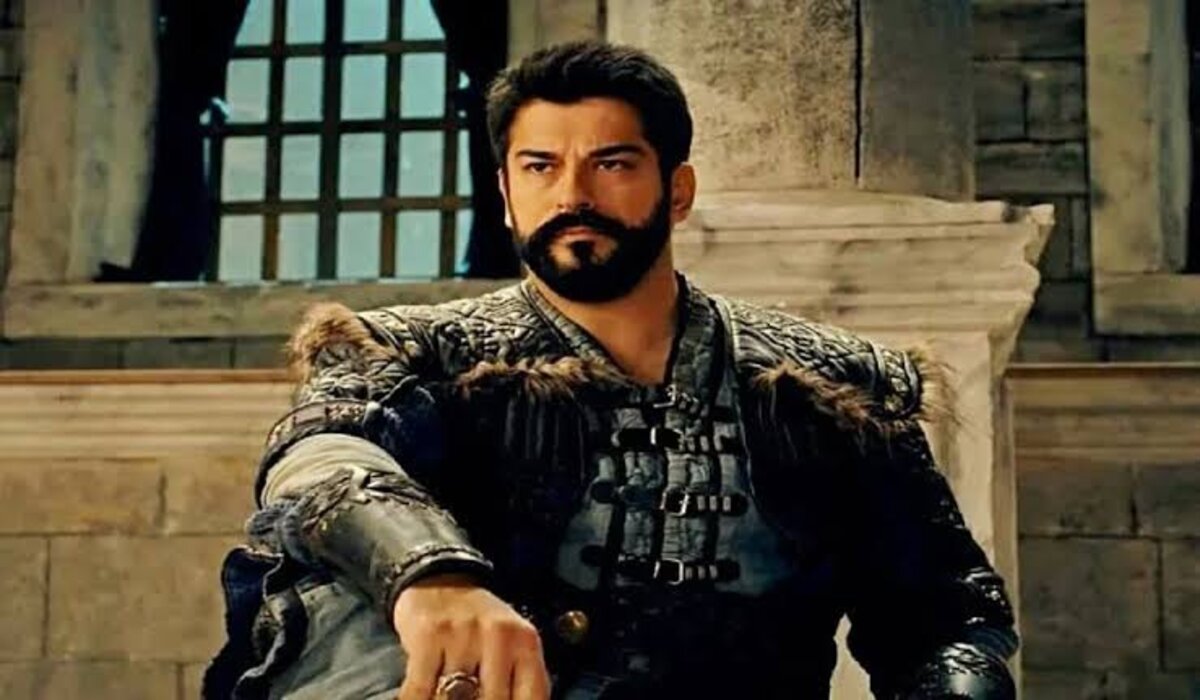 “Kurulus Osman” موعد عرض مسلسل المؤسس عثمان الحلقة 173 الموسم السادس 2024 والقنوات الناقلة