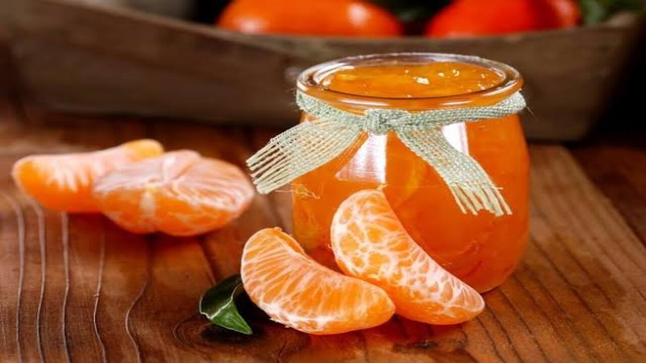 اعمليها وإبدعي في مطبخك.. طريقة عمل مربى اليوسفي خطوة بخطوة سهلة وبسيطة