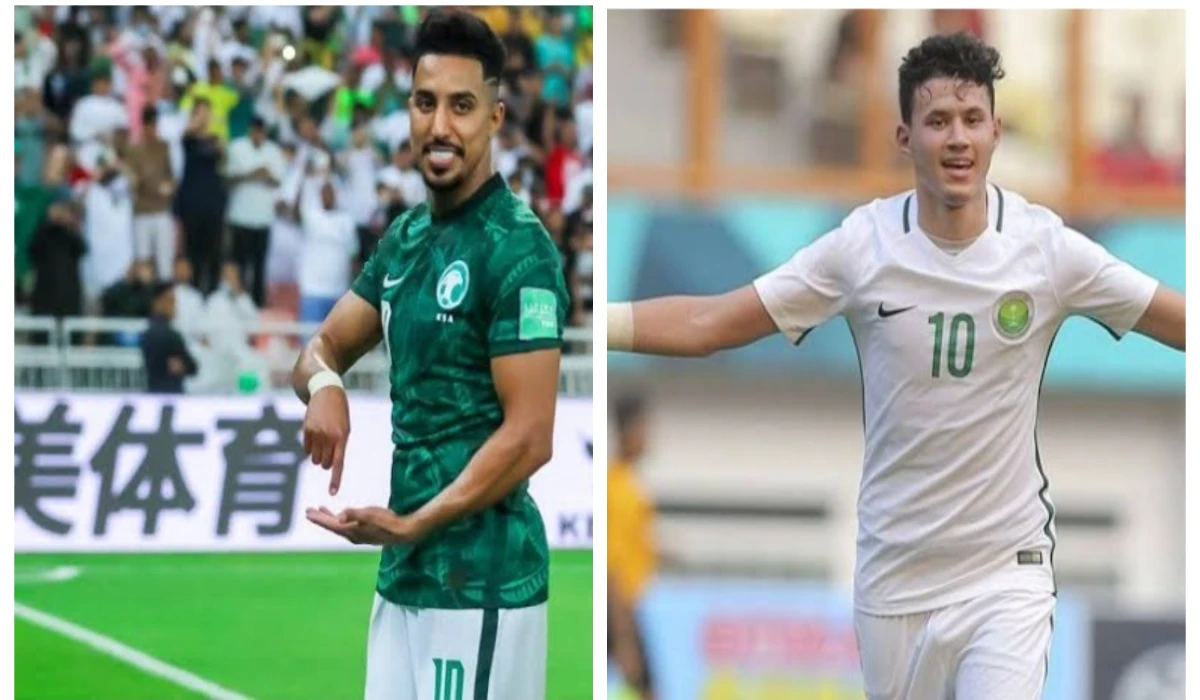 تشكيل منتخب السعودية ضد اليمن المتوقع في منافسات خليجي 26 “سالم الدوسري وعبد الله الحمدان يقودان كتيبة الهجوم” 
