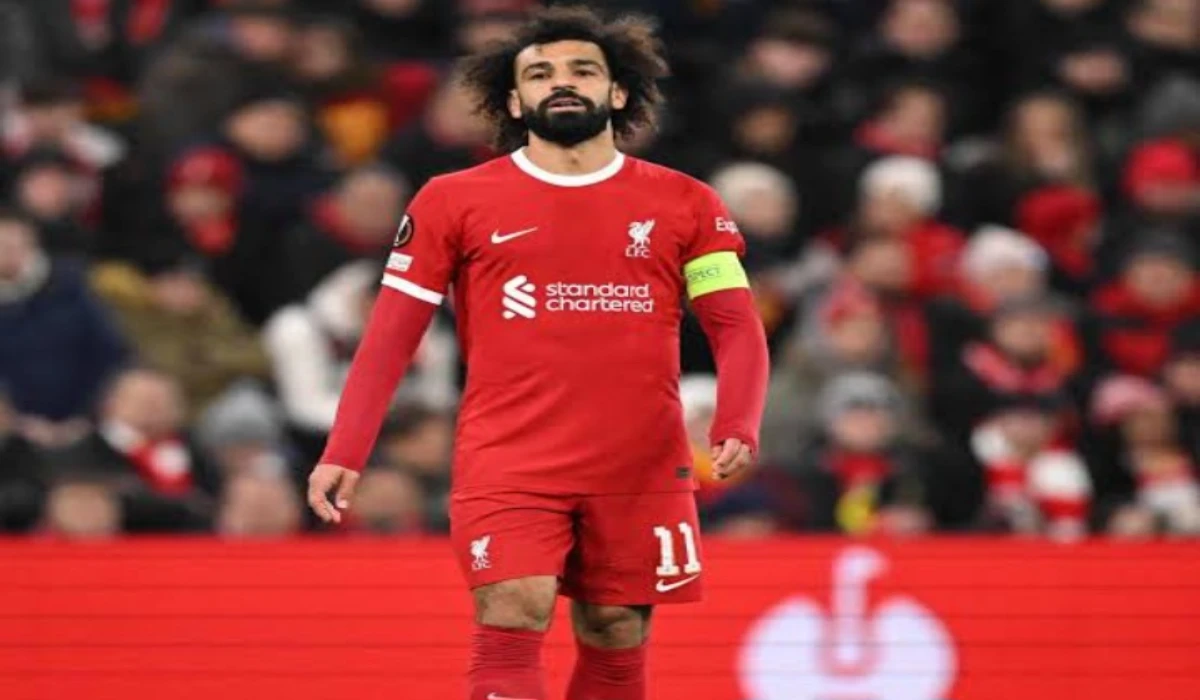 غيرونا ضد ليفربول.. محمد صلاح يقود تشكيل الريدز الرسمي بدوري أبطال أوروبا