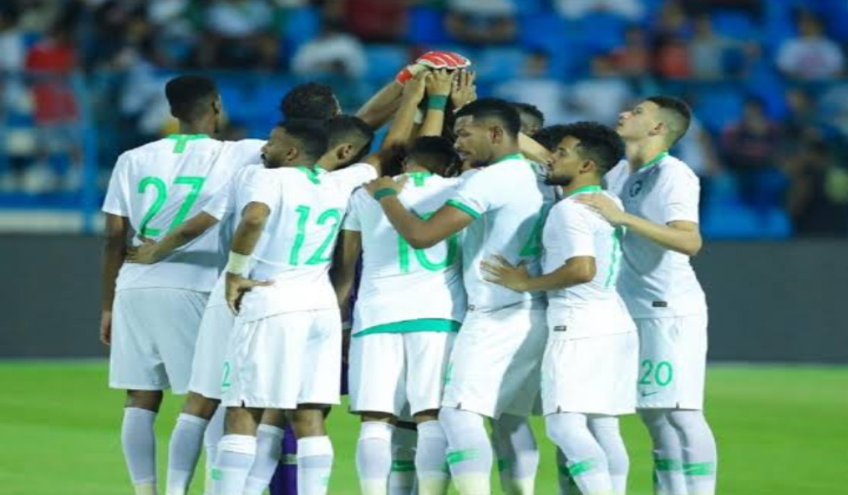 بعد الهزيمة أمام البحرين.. موعد مباراة السعودية القادمة ضد اليمن فى كأس خليجي 26