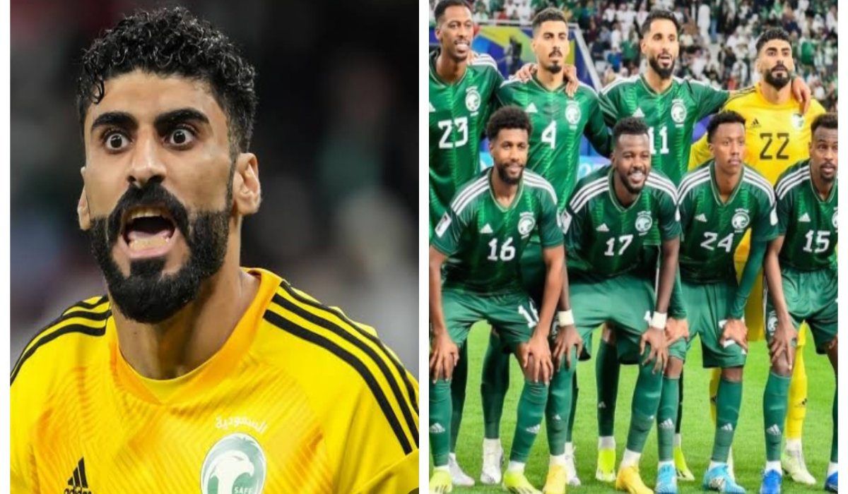 “مسألة حياة أو موت”.. تصريح نجم المنتخب السعودي بشأن مواجهة العراق في خليجي 26