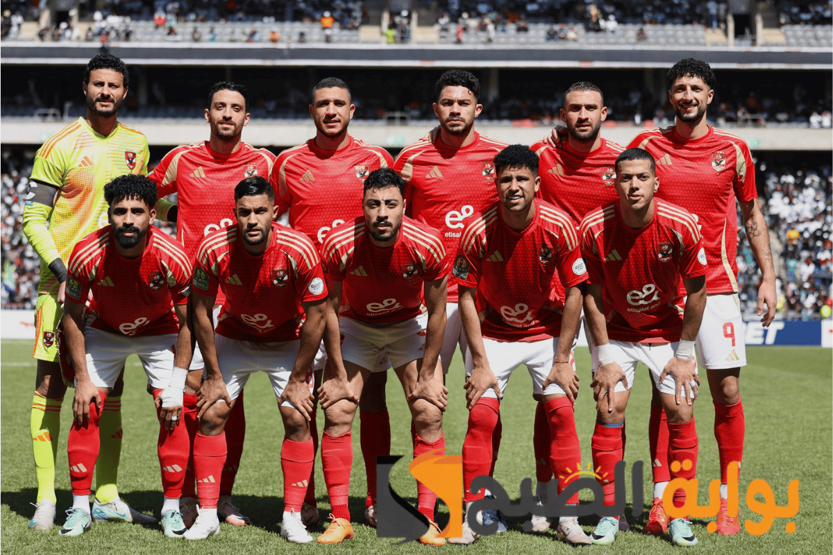 ماذا بعد كأس انتركونتيننتال؟ نجم الفريق أول الراحلين من أجل الاستقرار!