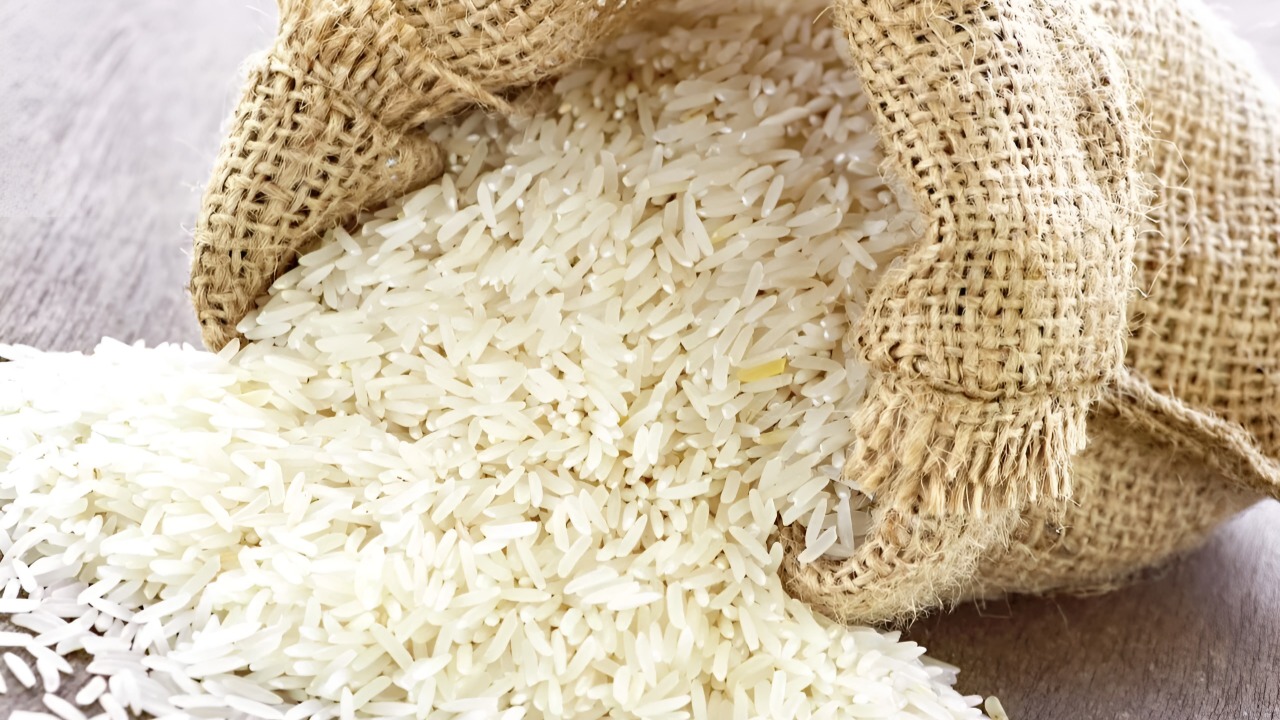 “الرفيعه والعريضة”.. أسعار الأرز الشعير اليوم الأربعاء 4-12-2024.. سعر الأرز الأبيض