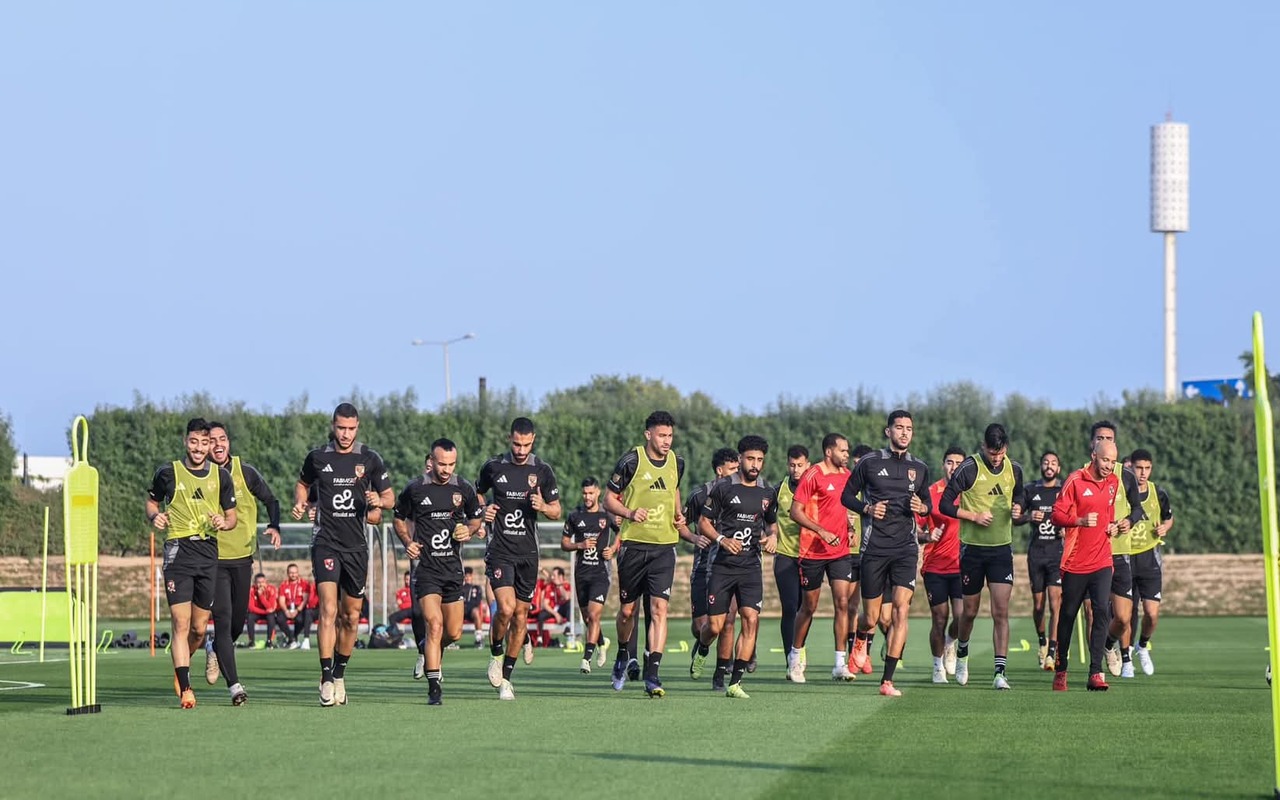 الفيفا توضح.. بعد إصابته هل يجوز استبدال لاعب الأهلي قبل انطلاق مباراة فريقه في كأس انتركونتيننتال