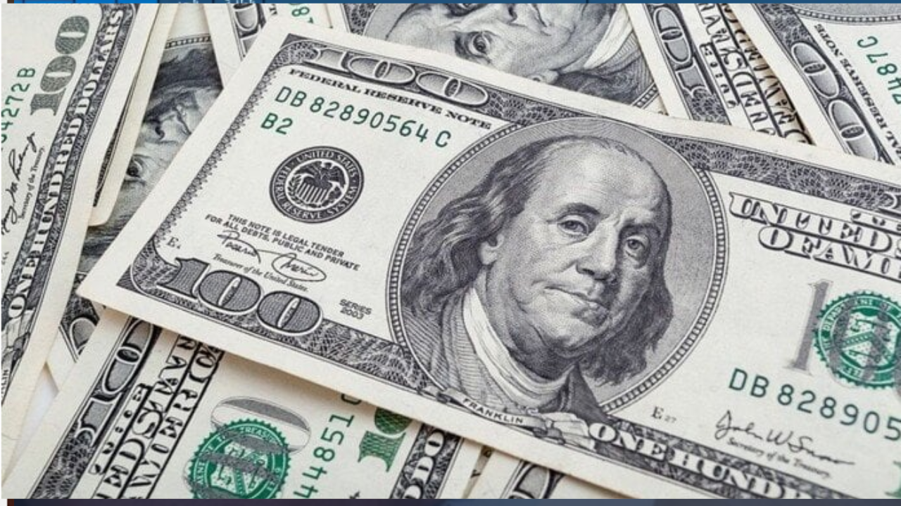سعر الدولار اليوم الأربعاء 18 ديسمبر 2024.. وأسعار العملات العربية في السوق المصري