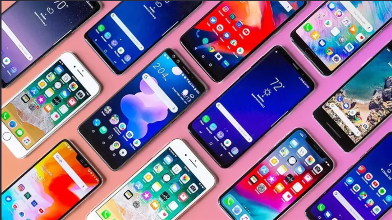 للقادمين من خارج مصر.. طريقة استخدام تطبيق تليفوني telephony للكشف عن جمارك الهواتف