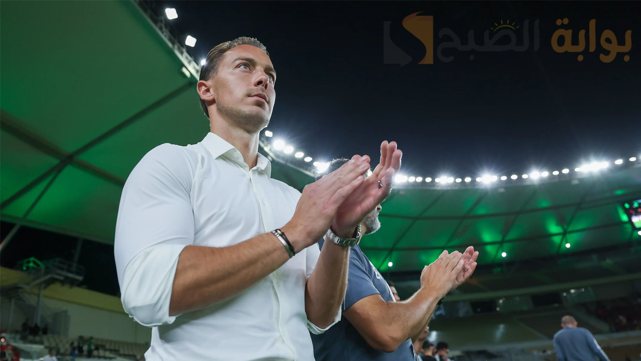 احتياجات الأهلي السعودي مستمرة.. يايسله يتحدث عن رؤيته وخططه للفريق