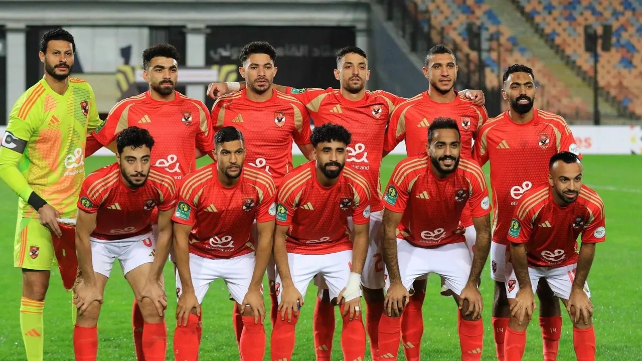 “جوائز ضخمة”.. الأهلي يضمن 50 مليون دولار من كأس العالم للأندية 2025 والفائز 100 مليون!!
