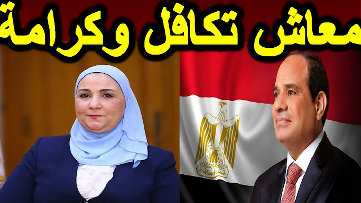 بالرقم القومي.. الاستعلام عن تكافل وكرامة وأهم الشروط للحصول على الدعم