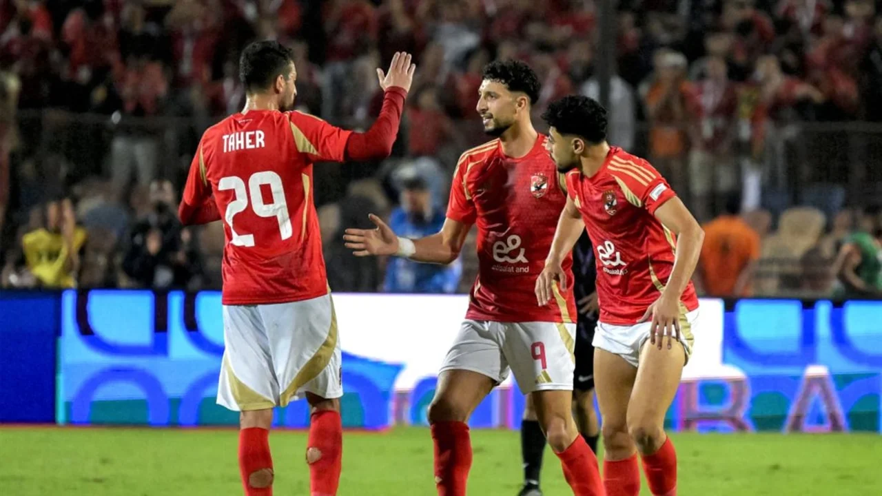 القنوات الناقلة لمباراة الأهلي و باتشوكا في نصف نهائي كأس الانتركونتيننتال 2024 + التردد على نايل سات وعرب سات