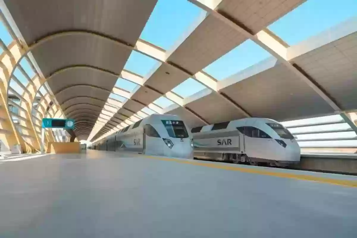 “المعهد السعودي التقني للخطوط الحديدية SRP” يعلن فتح باب التسجيل في التدريب المنتهي بالتوظيف 2024 .. حتى هذا الموعد
