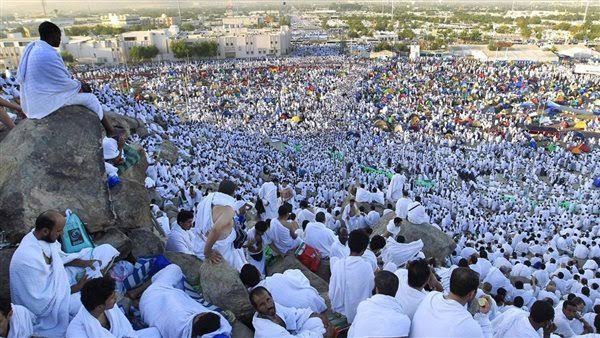 بالرقم القومي.. نتيجة قرعة حج الجمعيات الأهلية 2025 والأسعار عبر المؤسسة القومية لتيسير الحج