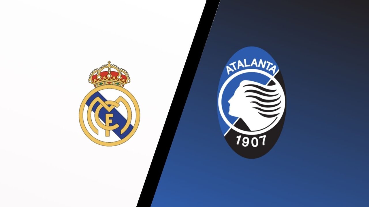 القنوات الناقلة لمباراة ريال مدريد واتلانتا اليوم في دوري أبطال أوروبا 2025 مع التردد + المعلق
