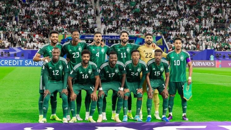 القنوات الناقلة لمباراة السعودية والبحرين اليوم في بطولة كأس الخليج 26