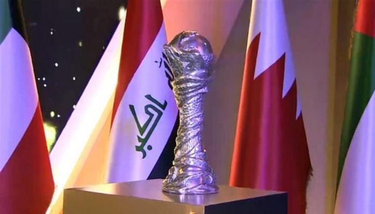 القنوات الناقلة لبطولة خليجي 26 البطولة الدولية المقامة في الكويت