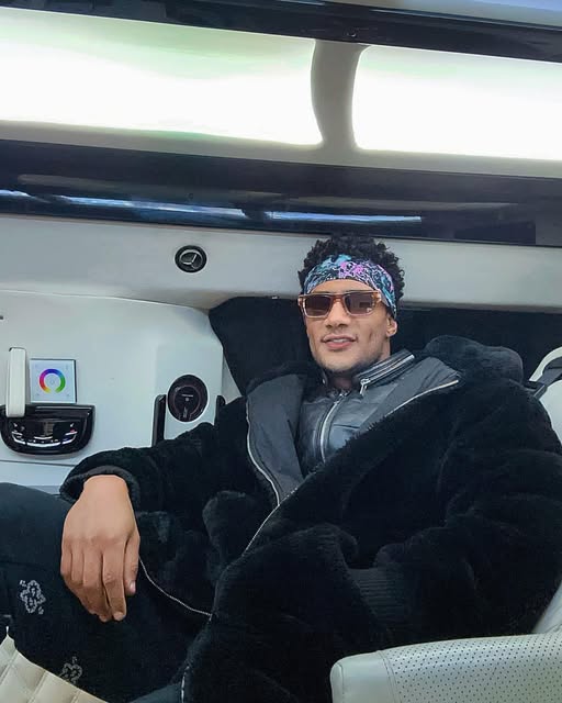 “سؤال ال 5 مليون جنيه” ما هو اسم أغنية محمد رمضان الجديدة؟ كيفية المشاركة في المسابقة