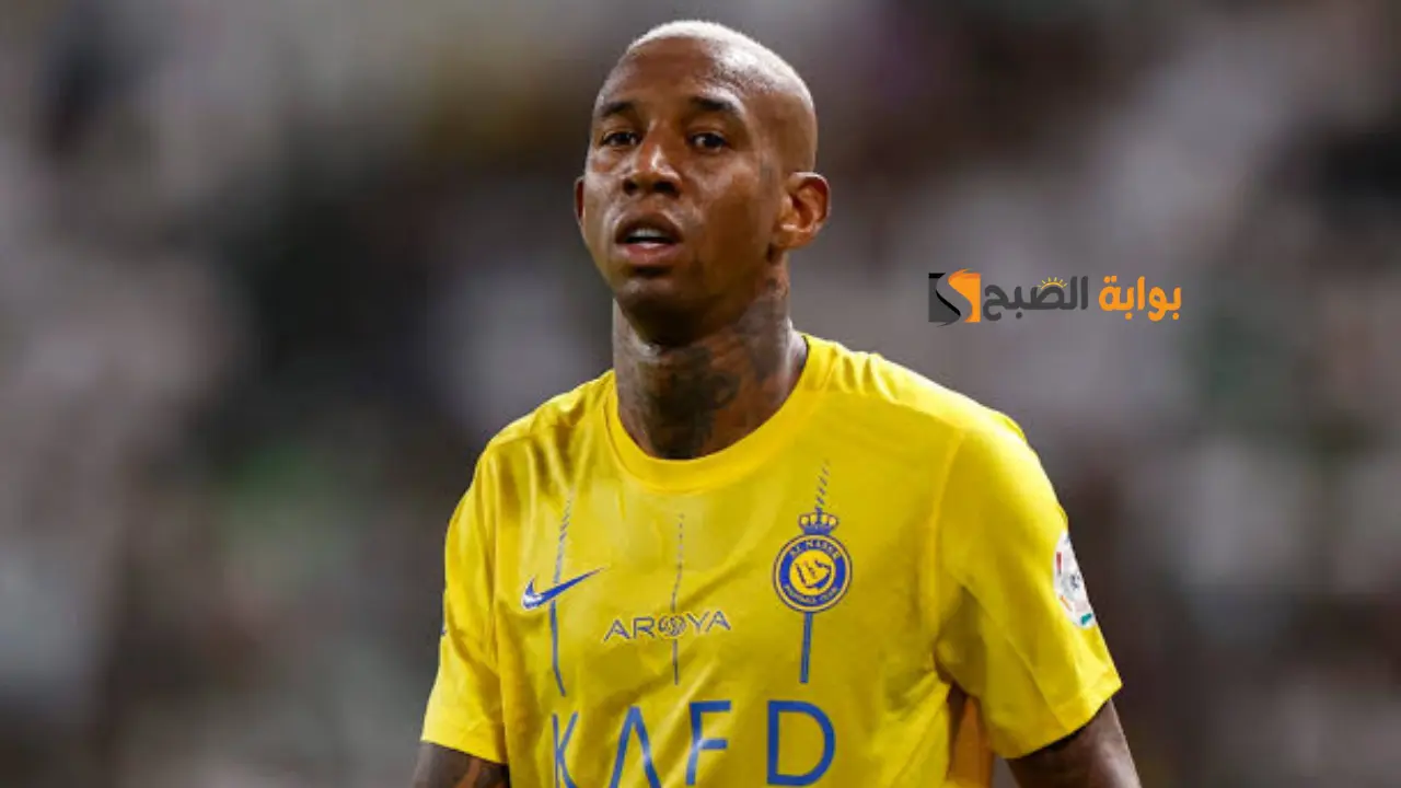 تاليسكا يقترب من الرحيل عن النصر.. مفاوضات مكثفة مع الأندية التركية