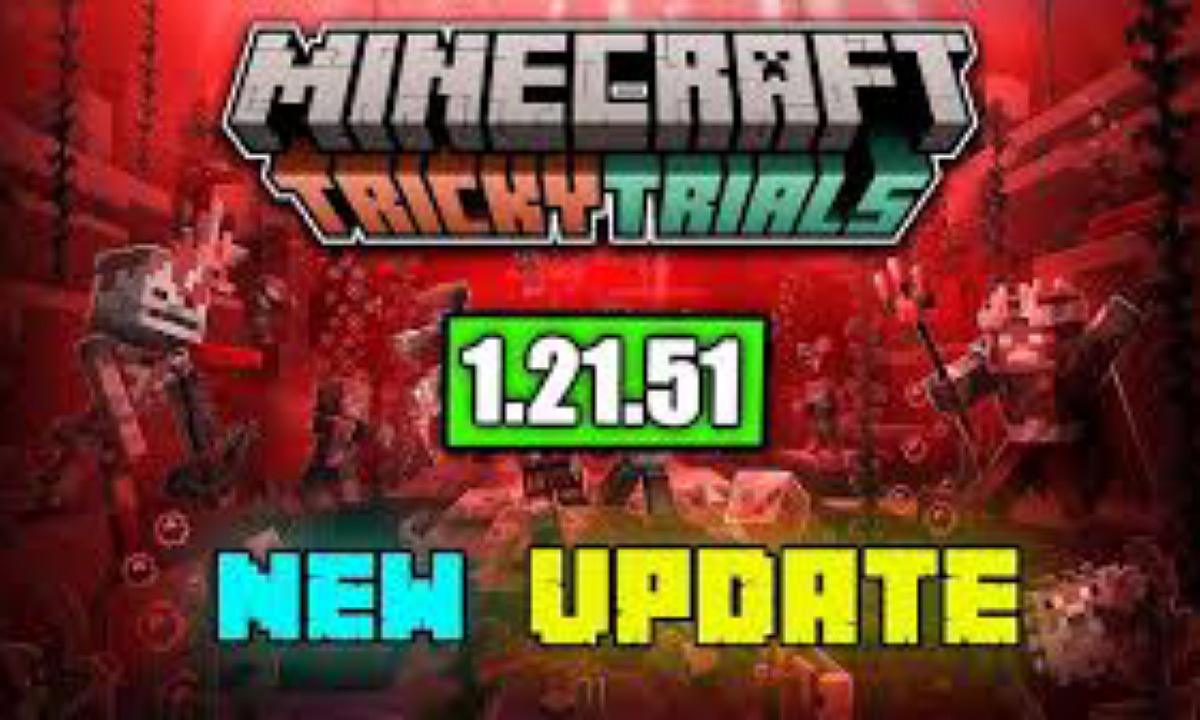 عالم من إبداعك.. خطوات تحميل لعبة ماين كرافت آخر تحديث Minecraft 1.21.51 للأندرويد والايفون “استعد لمغامرة لا نهاية لها”