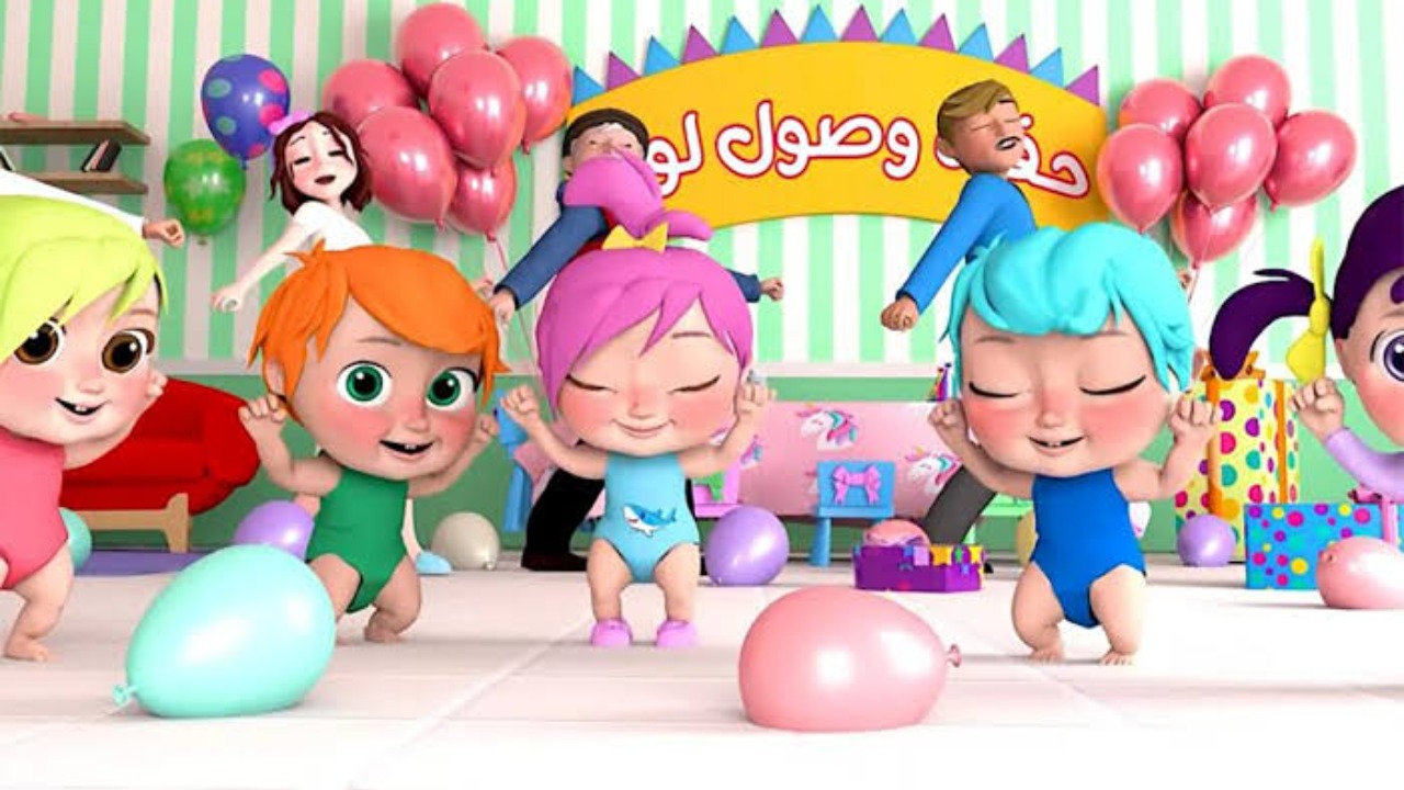 “لتسلية الأطفال” .. أضبط تردد قناة وناسة Wanasa TV  بكل سهولة عل مختلف الأقمار الصناعية