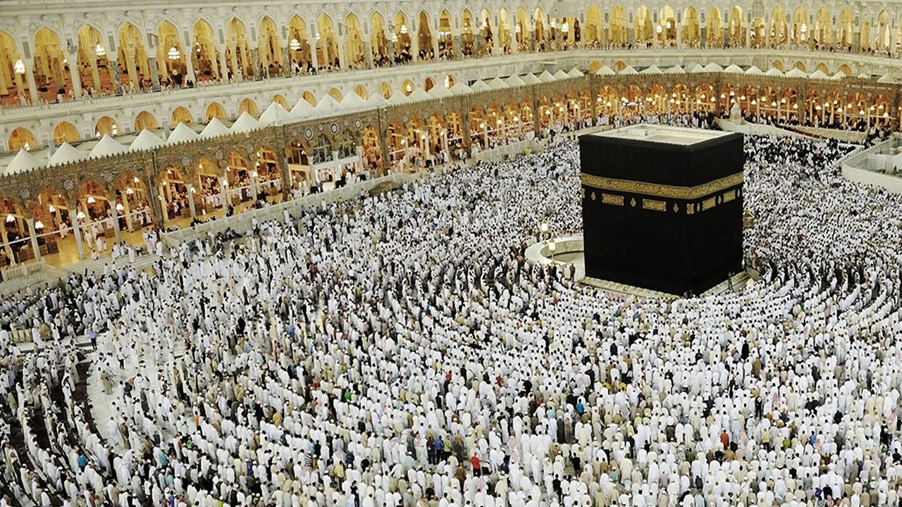 رابط الاستعلام عن نتائج قرعة الحج ليبيا 2025 عن طريق منصة حجاج hajj.ly