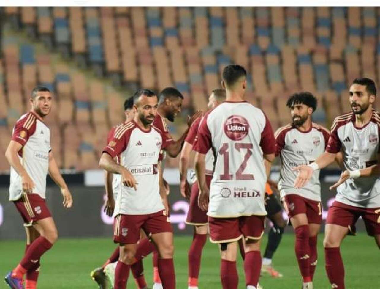 تشكيل الأهلي المتوقع أمام الزمالك في الدوري المصري 2024_2025.. “مفاجآت كولر النارية”