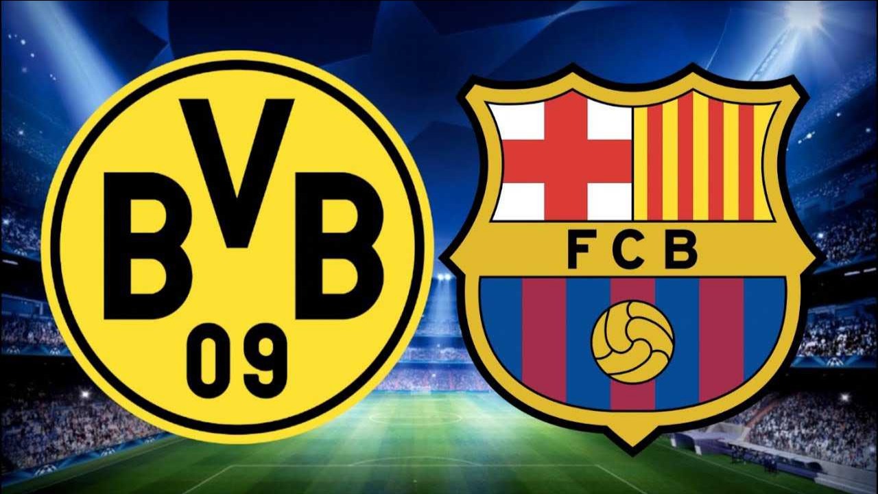 لامين يامال.. تشكيله برشلونه ضد دورتموند اليوم في دوري أبطال أوروبا 2024-2025 المتوقعة