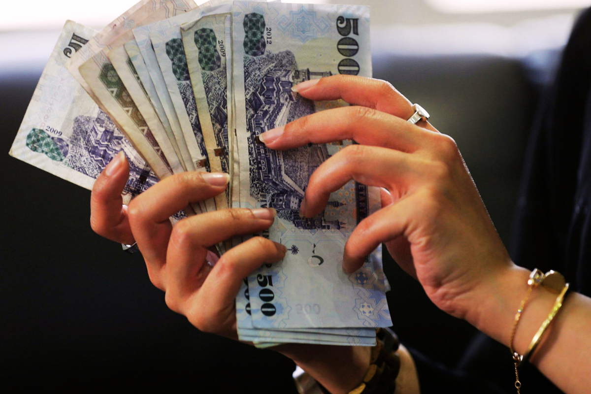 توضيح عاجل بشأن عدم نزول المكرمة الملكية 1446 لمستفيدي الضمان الاجتماعي من وزراه الموارد البشرية والفئات المستحة معونة رمضان
