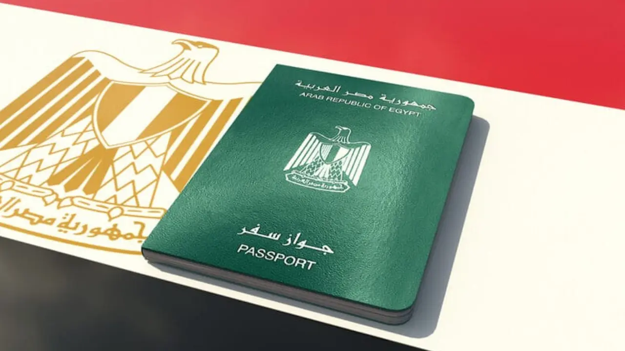 7 ديسمبر.. إطلاق خدمة الجوازات المتنقلة لتسهيل استخراج الوثائق