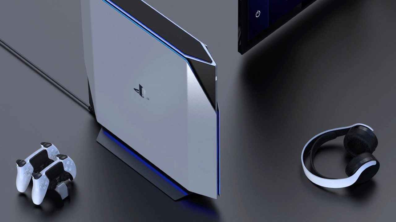 تفاصيل جهاز PS6 المرتقبة تحسينات مبهرة وتعاون جديد مع شركة AMD يبهر الجميع