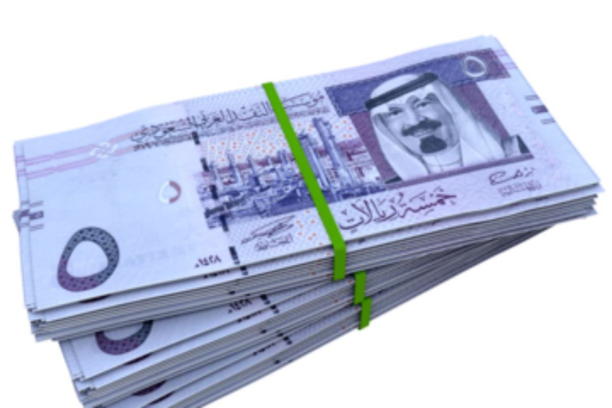 بدون كفيل غارم إيداع كاش حتى 2 مليون ريال في حسابك البنكي بمزايا تمويلية عديدة