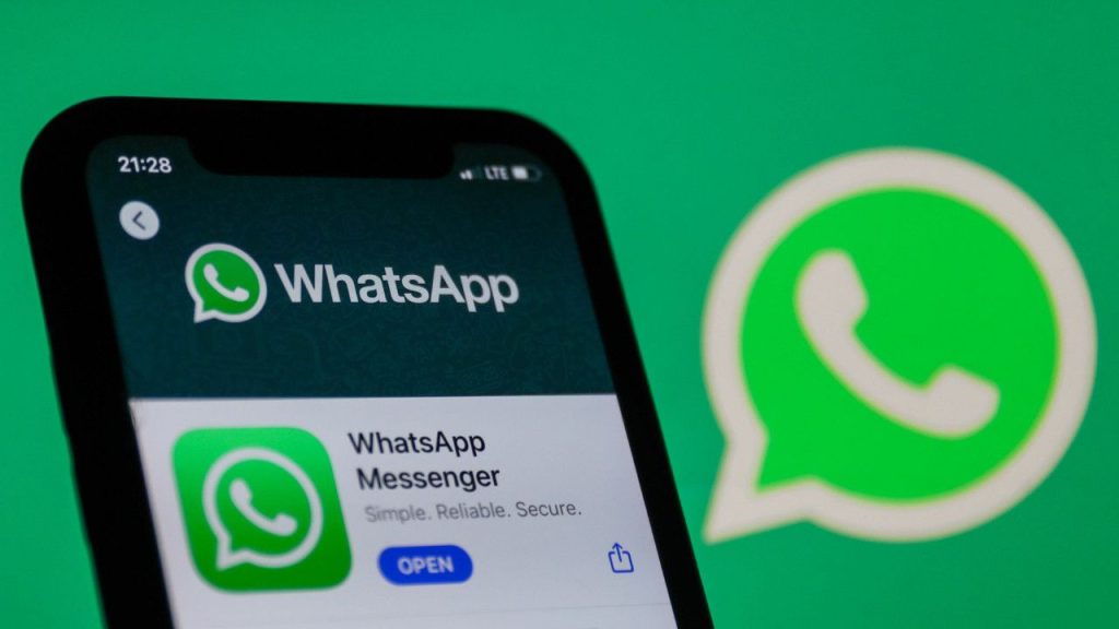 صوت وفيديو.. بدء خاصية مكالمات الواتساب في المملكة العربية السعودية