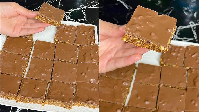 الحلى اليوم من المطبخ المغربي .. أهم المكونات والمقادير لعمل حلوى الشوكولاتة في البيت لأطفالك