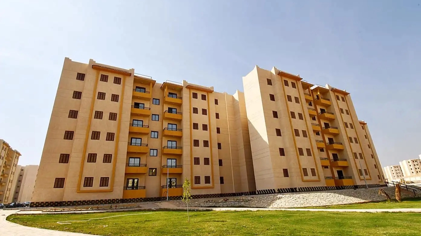 احجز شقة العمر.. حجز وحدات مشروع “سكن لكل المصريين 5” والشروط المطلوبة