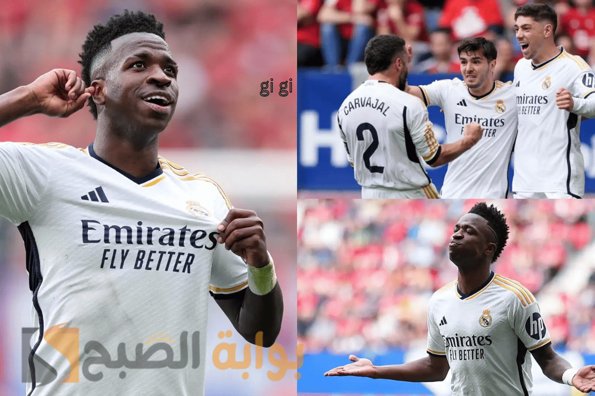 ريال مدريد على المحك.. 9 مباريات نارية وعلامات استفهام حول الدفاع!