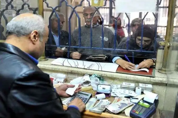 الفئات المستفيدة من زيادة المعاشات في يناير 2025 وقيمة الزيادة وفقاً لقانون التأمينات الإجتماعية