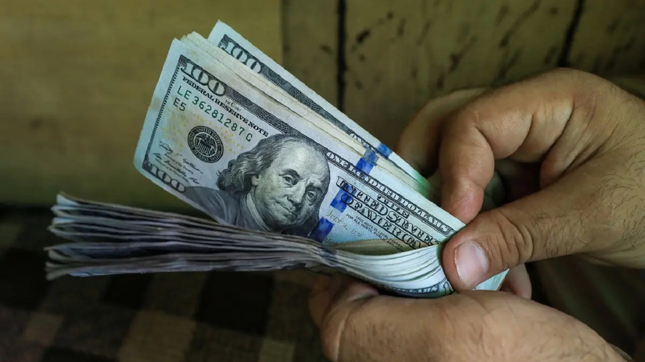 “بعد التراجع” تحديث سعر الدولار مقابل الجنيه المصري اليوم الثلاثاء 31 ديسمبر 2024 في البنوك المصرية