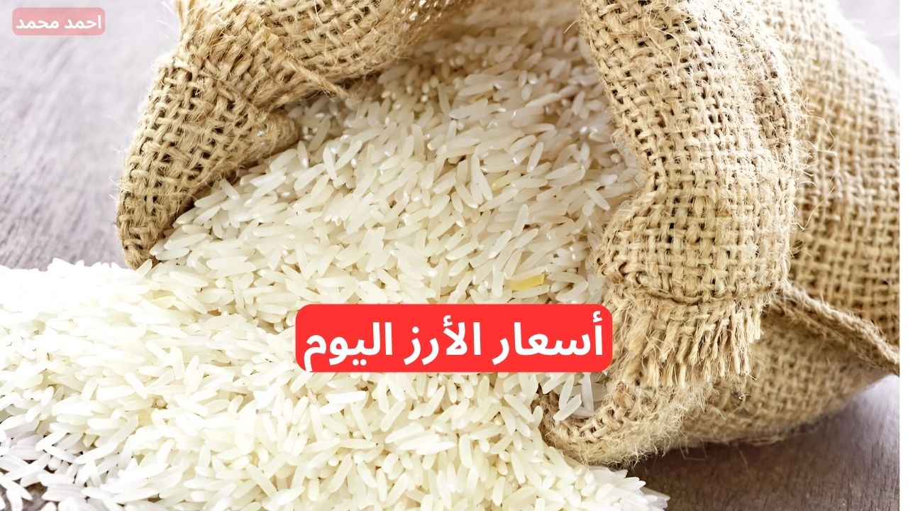 “الرفيعه والعريضة”.. أسعار الأرز الشعير اليوم الأحد 1-12-2024 في التعاملات