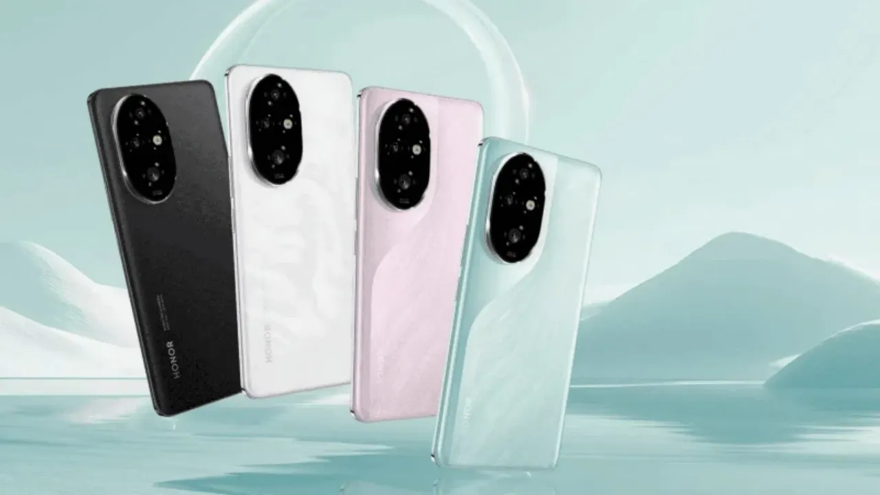 وحش جديد هيكتسح الساحة.. سعر ومواصفات HONOR 300 بمواصفات خرافية تفوق المنافسين